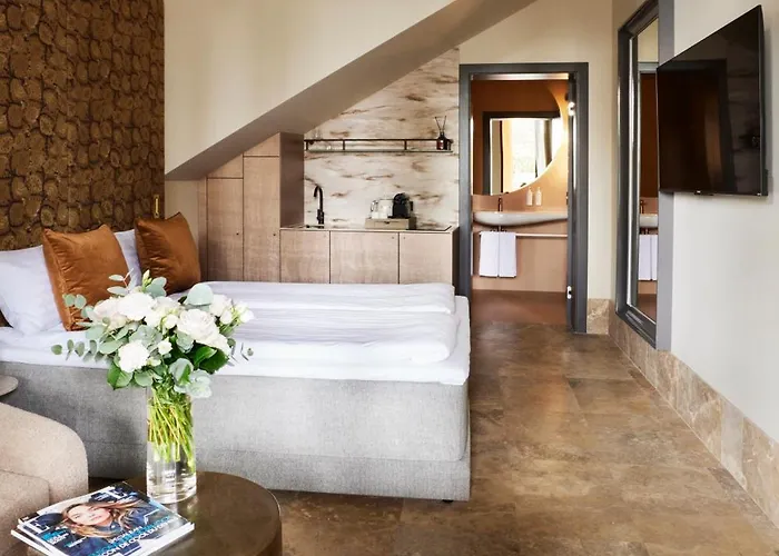 شقة Eze Beach Residence *
