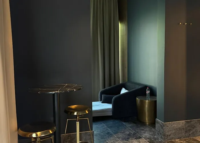 Apartment Eze Beach Residence