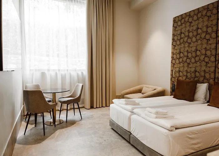 شقة Eze Beach Residence *