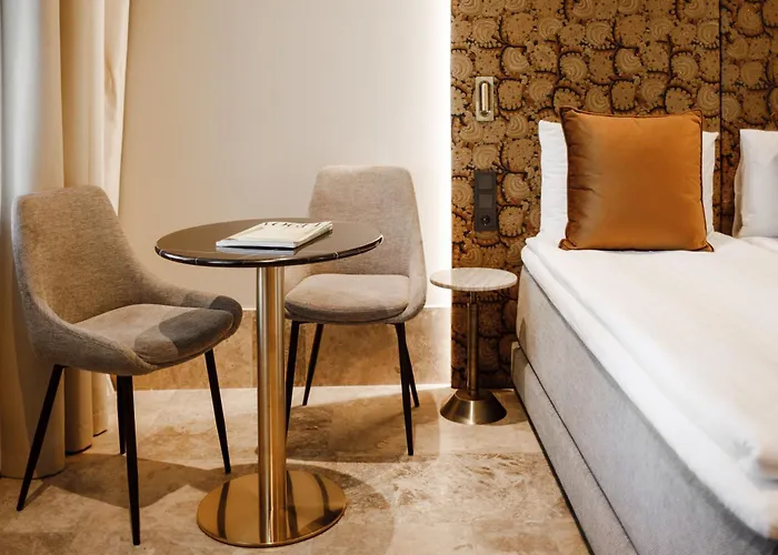 Eze Beach Residence 아파트 에즈