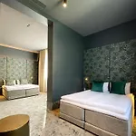 Eze Beach Residence Apartman