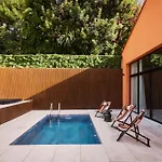 Apartman Eze Beach Residence Èze