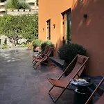 Eze Beach Residence Apartman