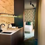 Apartman Eze Beach Residence *