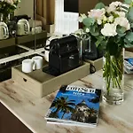 Apartman Eze Beach Residence Èze