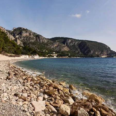 Eze Beach Residence