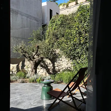 Eze Beach Residence Appartement *