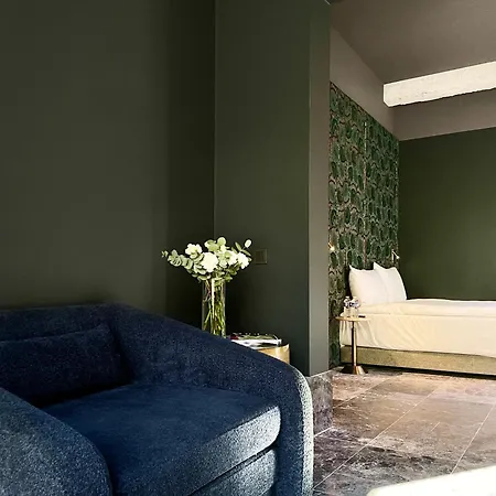Eze Beach Residence شقة