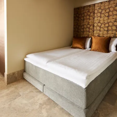 Apartmán Eze Beach Residence