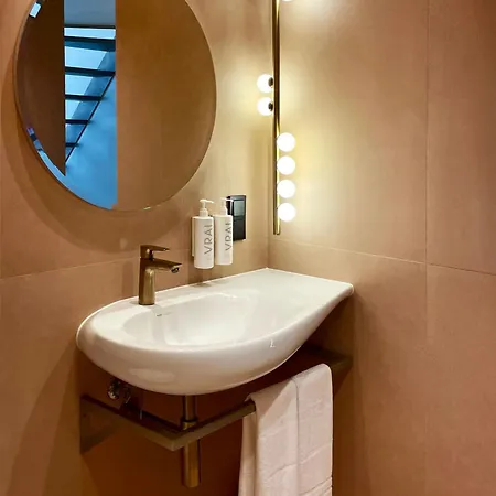 شقة Eze Beach Residence *