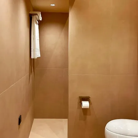 Eze Beach Residence Èze