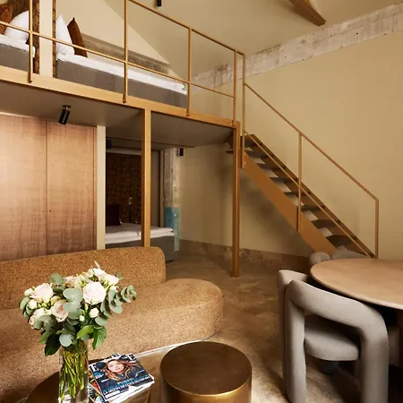 Eze Beach Residence アパート *