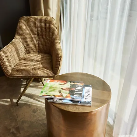 Eze Beach Residence * Èze