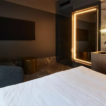 Eze Beach Residence * Èze