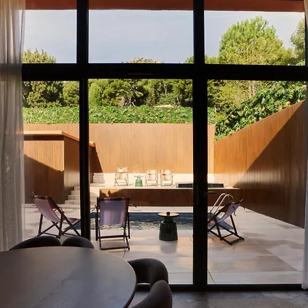 Eze Beach Residence Appartement Èze