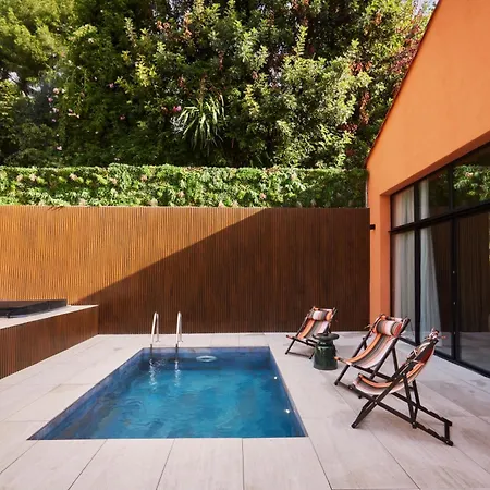 Appartement Eze Beach Residence Èze