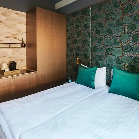 شقة Eze Beach Residence *