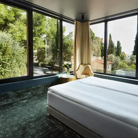 Appartement Eze Beach Residence Èze