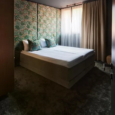 Eze Beach Residence Appartement *