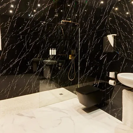 Eze Beach Residence * 艾日