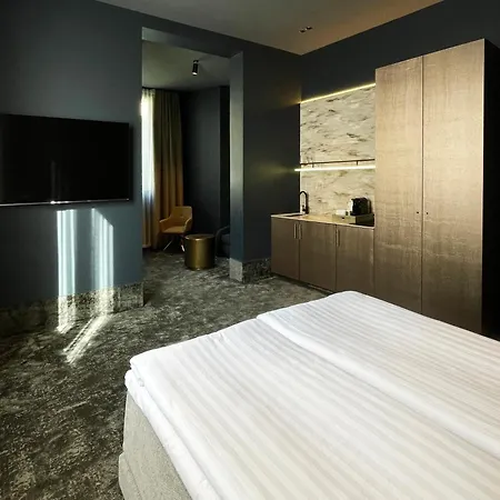 Eze Beach Residence アパート *