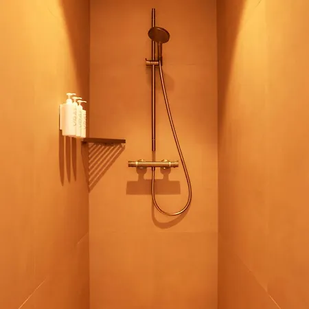 شقة Eze Beach Residence *