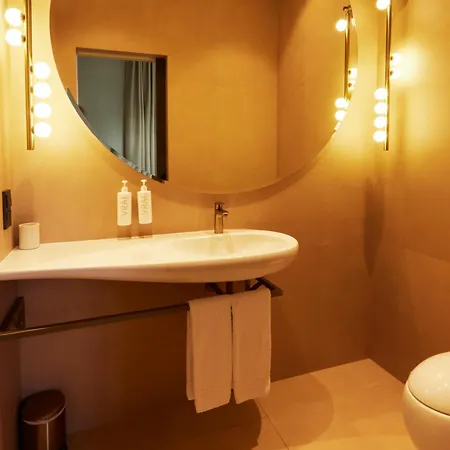 شقة Eze Beach Residence *
