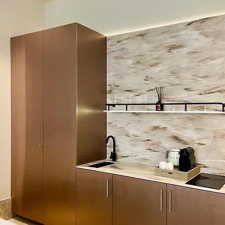 Eze Beach Residence * 艾日