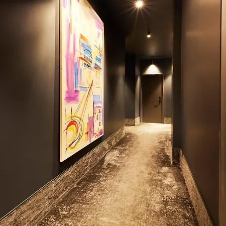 アパート Eze Beach Residence *