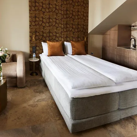 Appartement Eze Beach Residence *