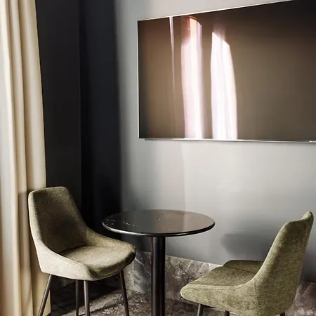 شقة Eze Beach Residence *