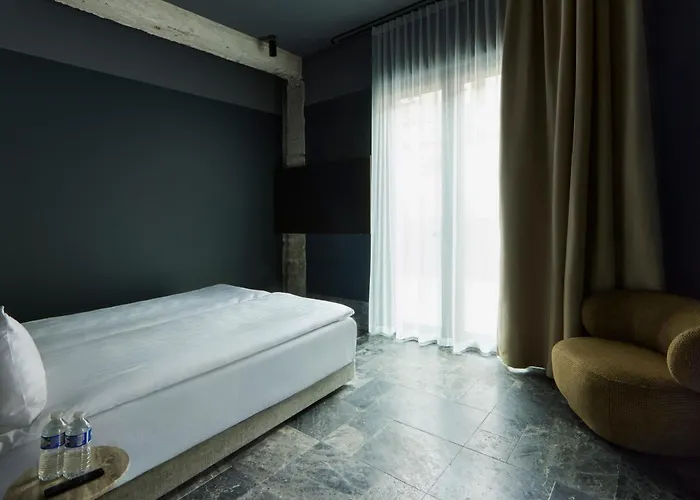Apartment Eze Beach Residence Èze