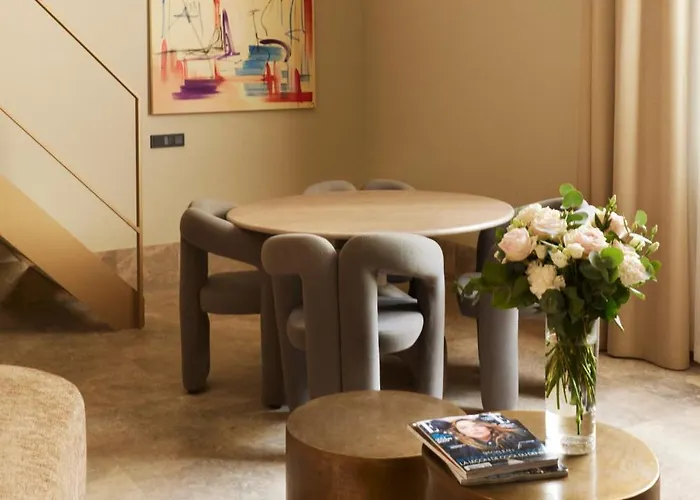 Eze Beach Residence Apartment