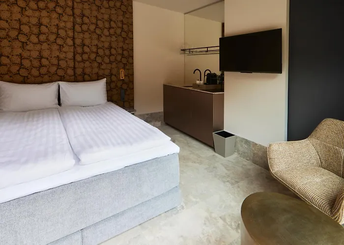 Eze Beach Residence Èze