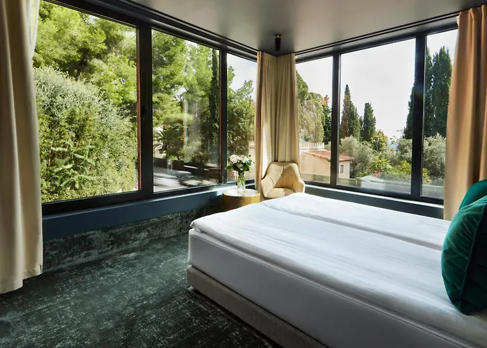 Apartment Eze Beach Residence Èze