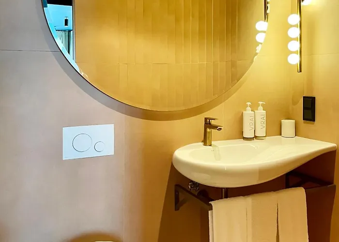 Eze Beach Residence Èze