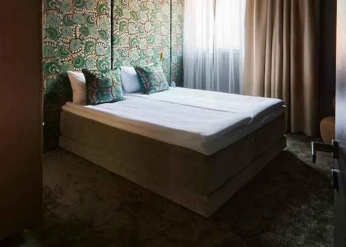 Eze Beach Residence Apartment *