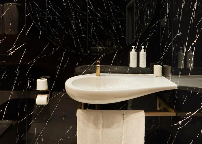 Eze Beach Residence Appartamento *