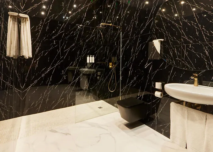 Eze Beach Residence * Èze