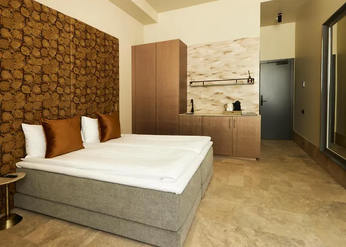 Apartment Eze Beach Residence Èze